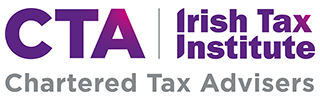 Irish Tax Institute CTA